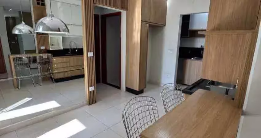 Venda - apartamento - jardim terramérica i - americana - sp