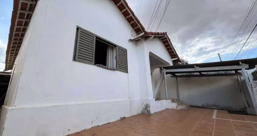 Casa com 3 quartos à venda na Vila Frezzarin, Americana 