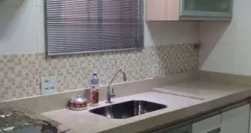Venda - apartamento - loteamento industrial machadinho - americana - sp