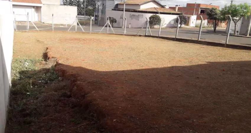 Venda - terreno - jardim cândido bertini ii - santa bárbara d'oeste - sp