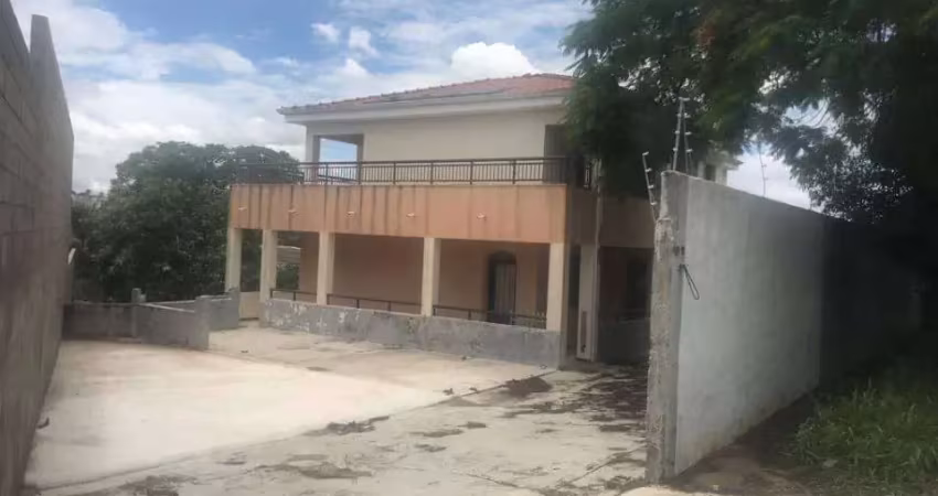 Venda - chácara - residencial vale das nogueiras - americana - sp