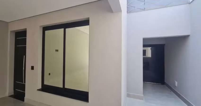 Casa com 3 quartos à venda no Jardim Ipiranga, Americana 