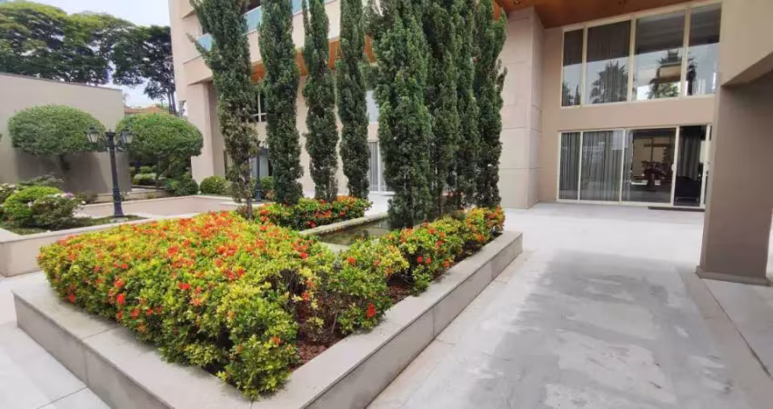 Venda - apartamento - jardim girassol - americana - sp