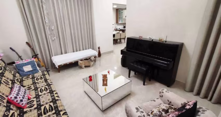 Venda - casa em condomínio - estância hípica - nova odessa - sp