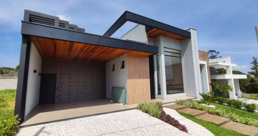 Venda - casa em condomínio - jardim vitória - nova odessa - sp
