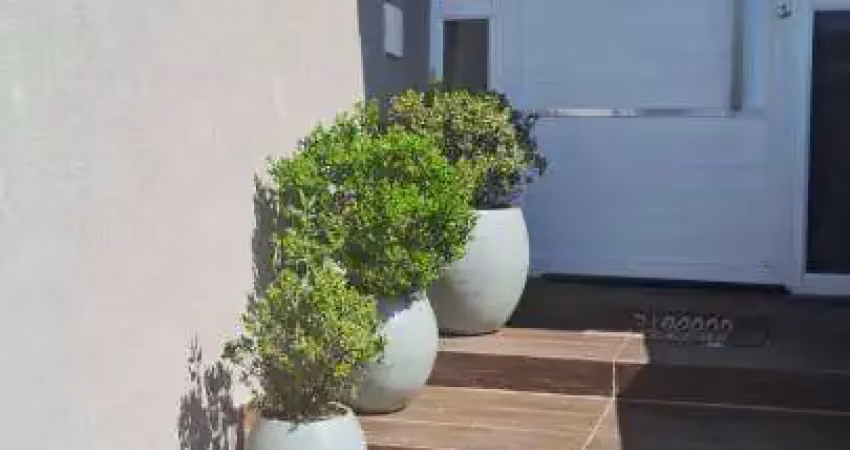 Casa com 3 quartos à venda no Jardim Santana, Americana 