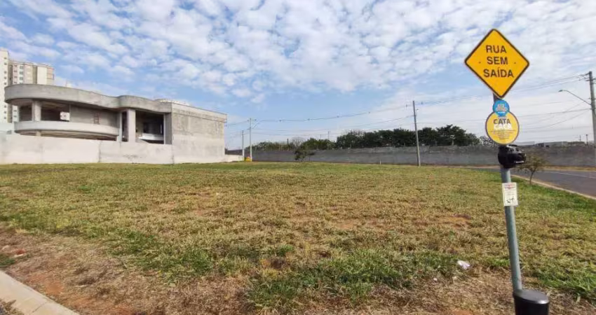 Venda - terreno em condomínio - solar das esmeraldas - nova odessa - sp