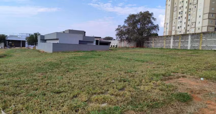 Venda - terreno em condomínio - solar das esmeraldas - nova odessa - sp