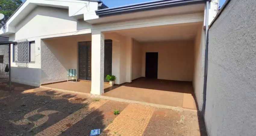Casa com 3 quartos à venda em Nova Americana, Americana 
