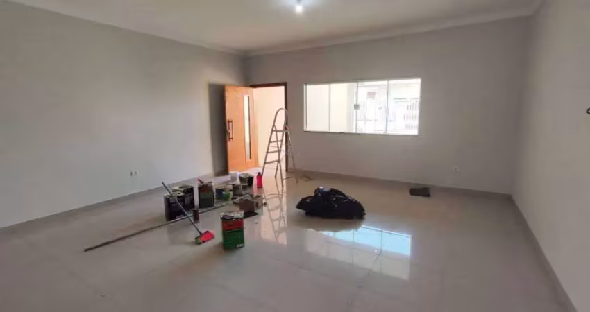 Casa com 2 quartos à venda no Jardim Boer I, Americana 