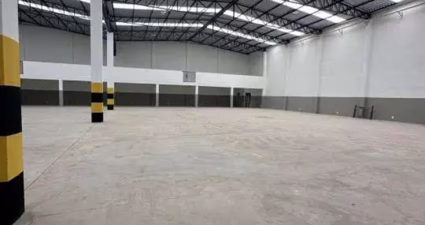 Venda - galpão - parque industrial recanto - nova odessa - sp