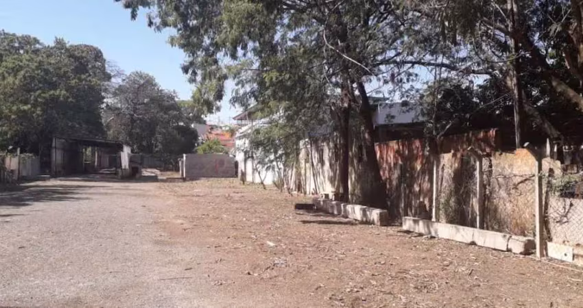 Terreno comercial à venda na Vila Cordenonsi, Americana 