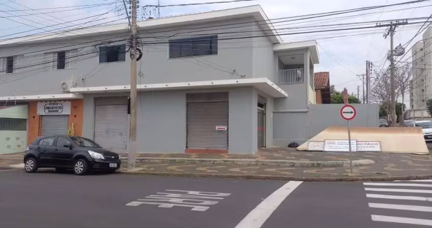 Venda - estabelecimento comercial - jardim são paulo - americana - sp