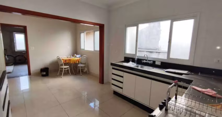 Casa com 4 quartos à venda no Jardim São Paulo, Americana 