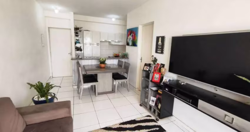 Apartamento com 3 quartos à venda na Vila Omar, Americana 