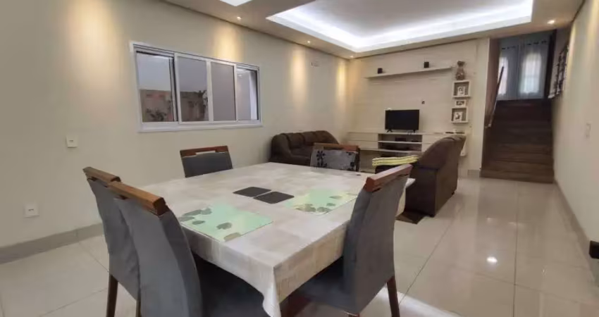 Casa com 4 quartos à venda no Jardim São Paulo, Americana 