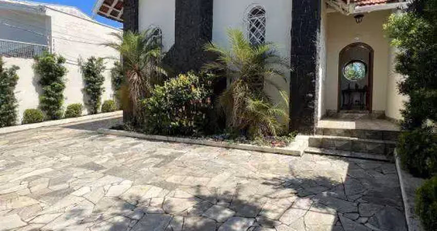 Casa com 3 quartos à venda na Vila Frezzarin, Americana 