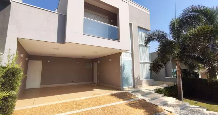 Venda - casa em condomínio - loteamento residencial jardim dos ipês amarelos - americana - sp