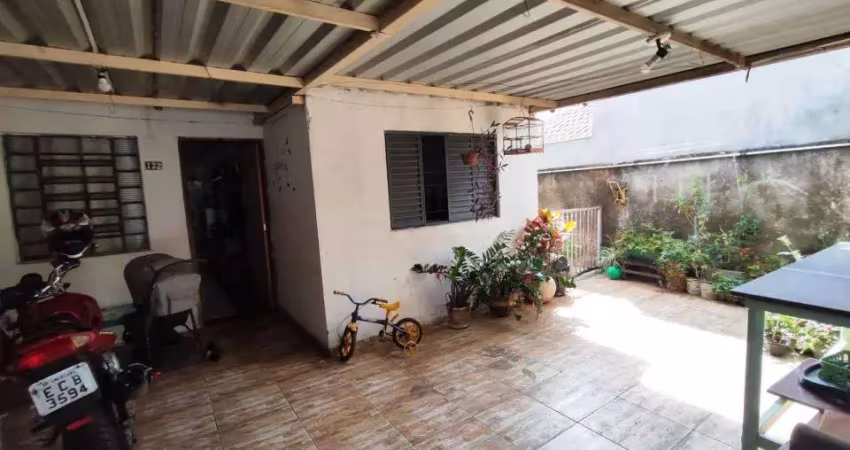 Casa com 3 quartos à venda no Parque Liberdade, Americana 