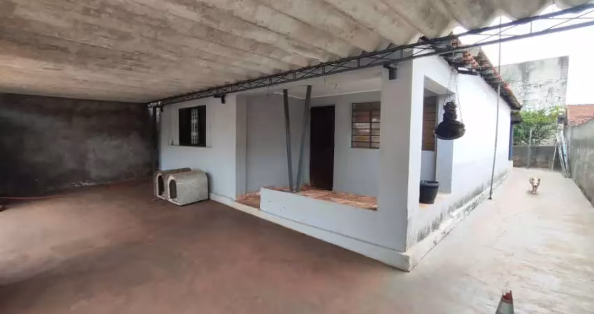 Casa com 2 quartos à venda na Cidade Jardim II, Americana 