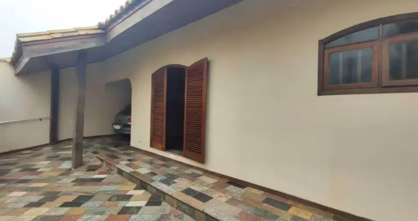 Casa com 3 quartos à venda na Cidade Jardim I, Americana 