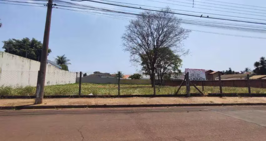Venda - terreno - parque residencial nardini - americana - sp