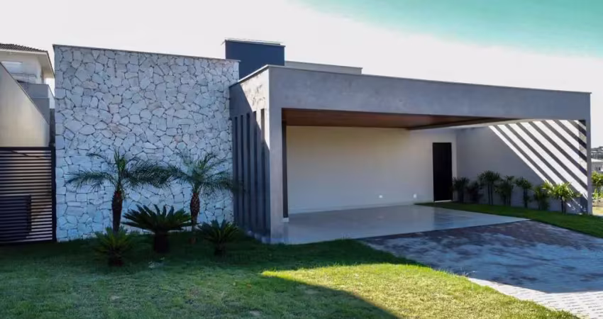 Venda - casa em condomínio - ondas - piracicaba - sp