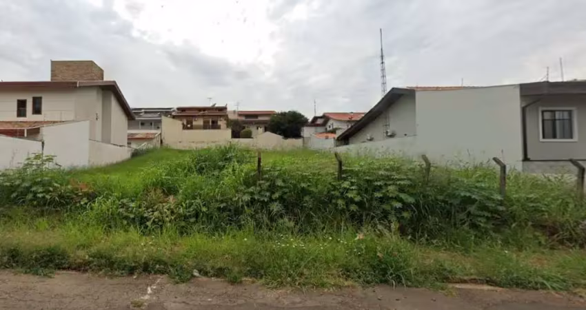 Terreno à venda no Jardim Colina, Americana 