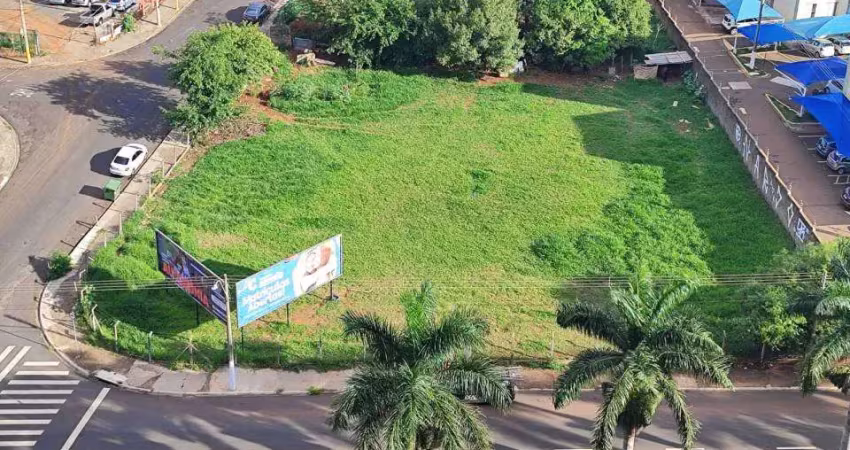 Venda - terreno comercial - cidade jardim i - americana - sp