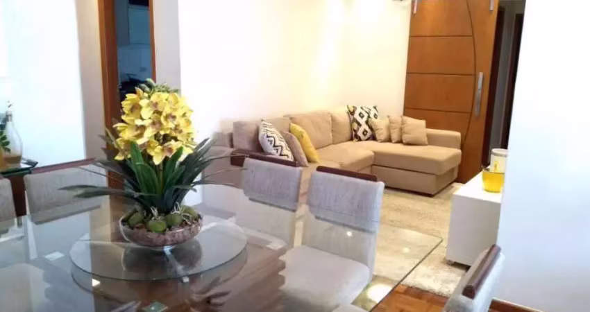 Venda - apartamento - chácara machadinho ii - americana - sp