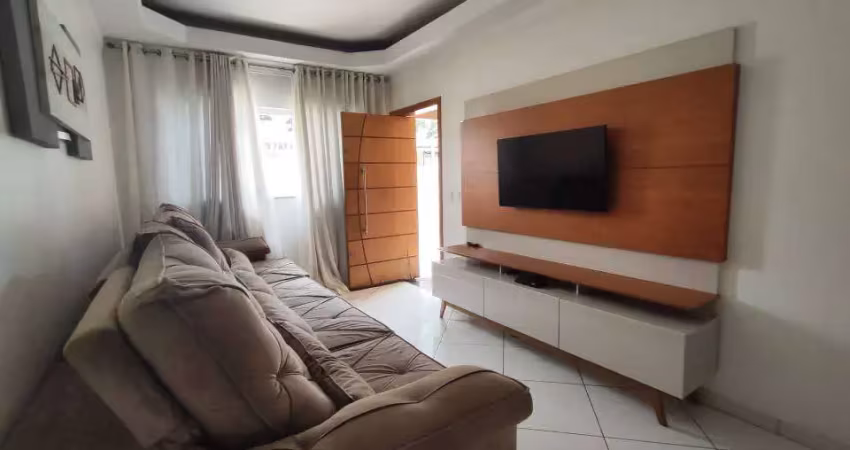 Casa com 3 quartos à venda na Vila Biasi, Americana 