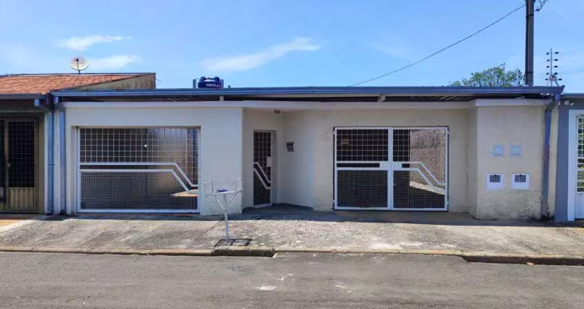 Casa com 4 quartos à venda no Jardim Ipiranga, Americana 
