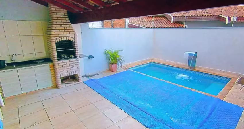 Venda - casa - residencial horto florestal jacyra i - americana - sp