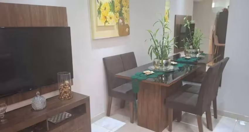Venda - apartamento - jardim recanto - americana - sp