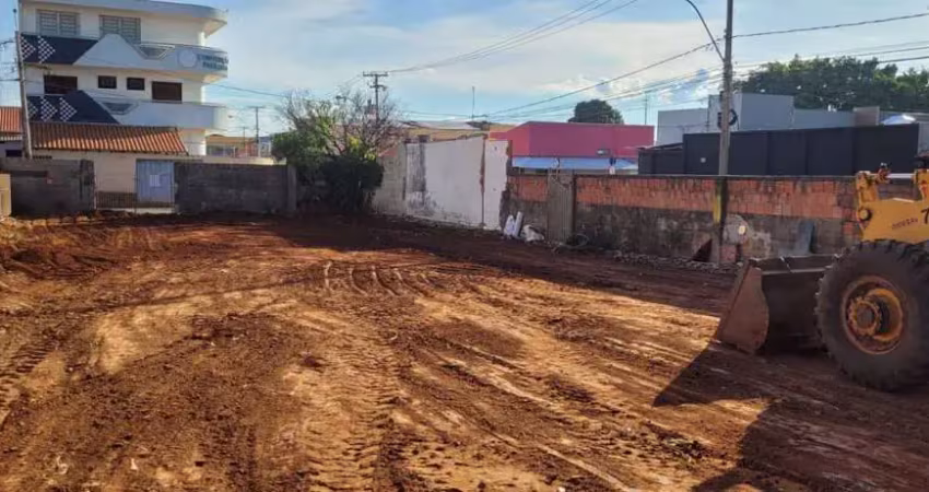Terreno à venda na Vila Dainese, Americana 