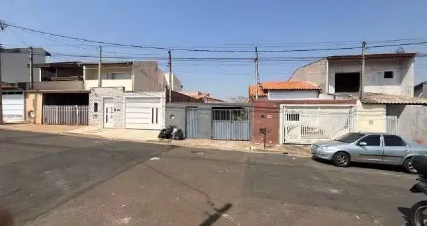 Venda - casa - parque nova carioba - americana - sp
