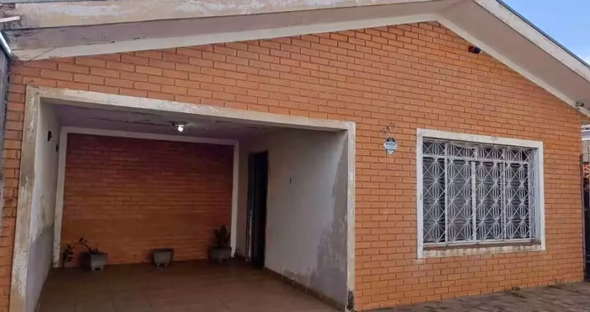 Casa com 3 quartos à venda na Cidade Jardim II, Americana 