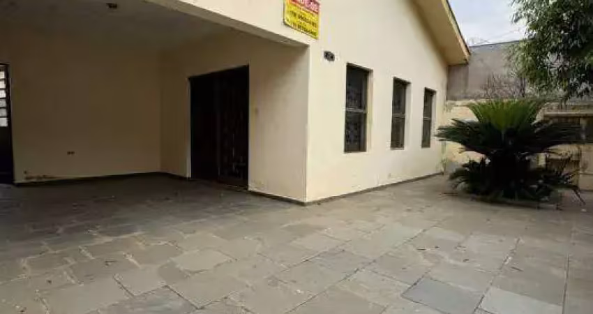 Venda - casa - vila mollon iv - santa bárbara d'oeste - sp