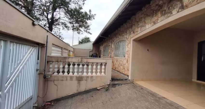 Casa com 3 quartos à venda em Conserva, Americana 