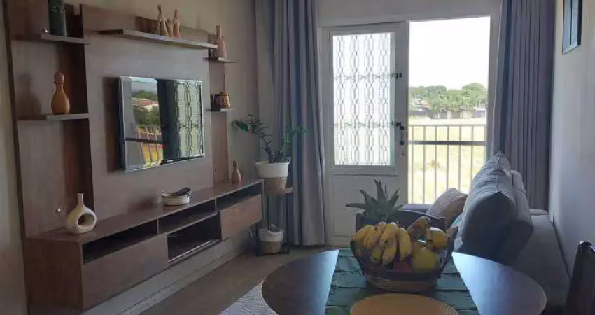 Venda - apartamento - vila dainese - americana - sp