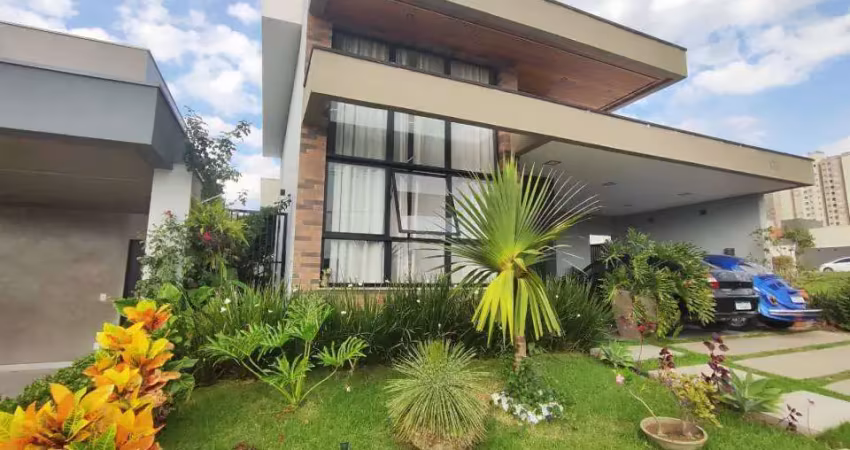 Venda - casa em condomínio - jardim vitória - nova odessa - sp