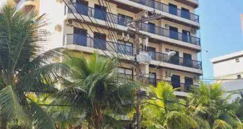 Venda - apartamento - jardim santa genoveva - guarujá - sp