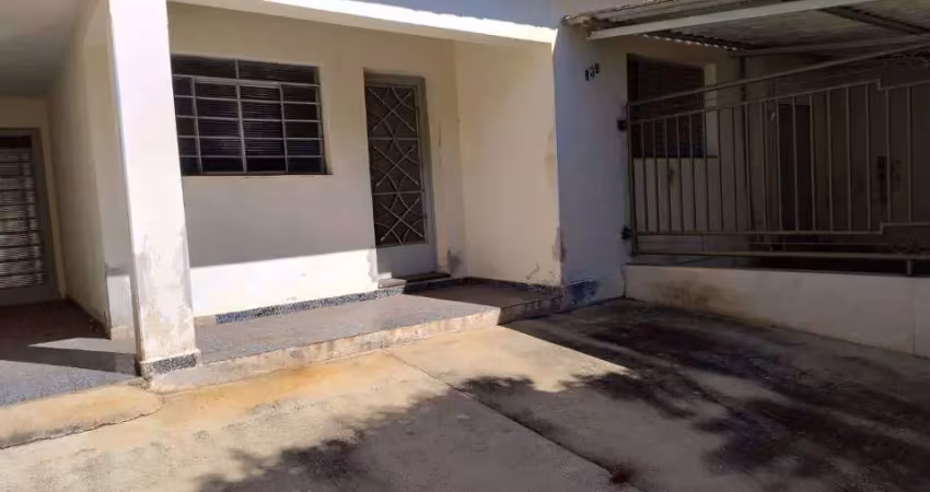 Venda - casa - vila santa catarina - americana - sp