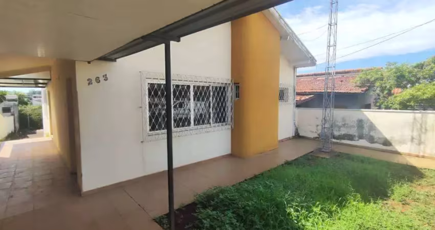Casa com 3 quartos à venda em Conserva, Americana 