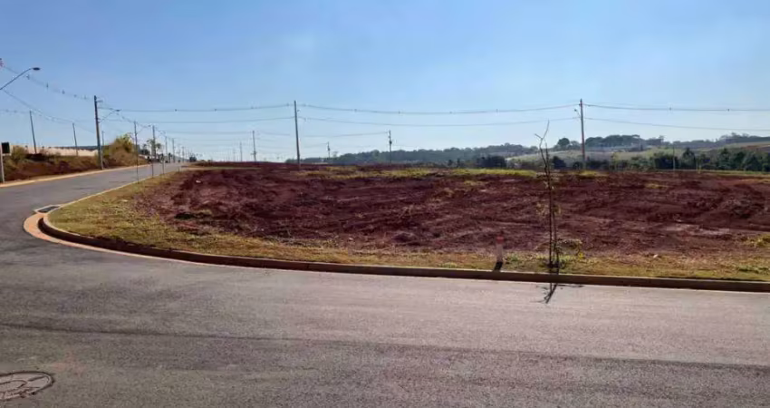 Venda - terreno em condomínio - jardim residencial fibra - nova odessa - sp