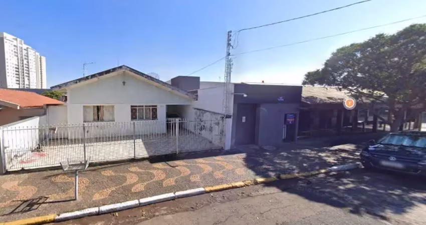 Casa à venda no Jardim São Paulo, Americana 
