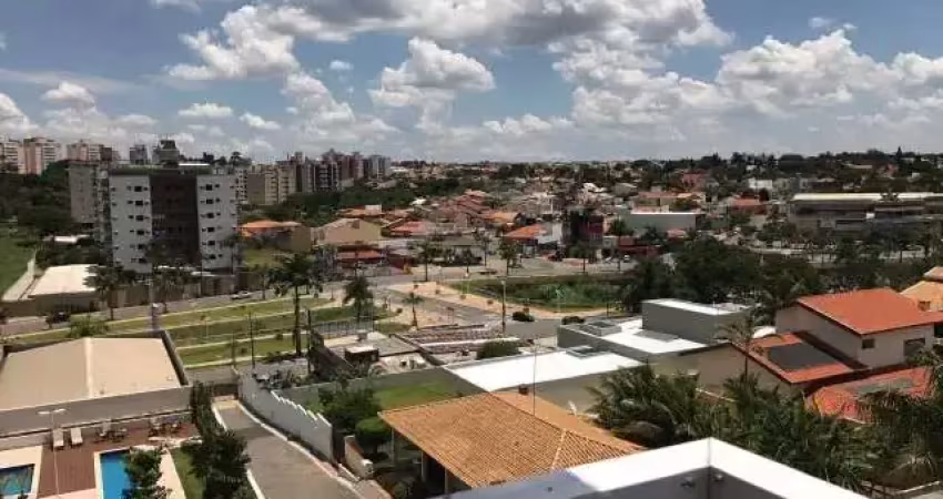 Venda - apartamento - vila frezzarin - americana - sp