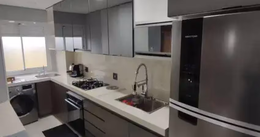 Venda - apartamento - jardim cândido bertini - santa bárbara d'oeste - sp