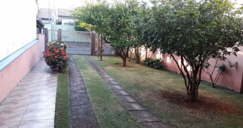 Casa com 2 quartos à venda no Parque Novo Mundo, Americana 