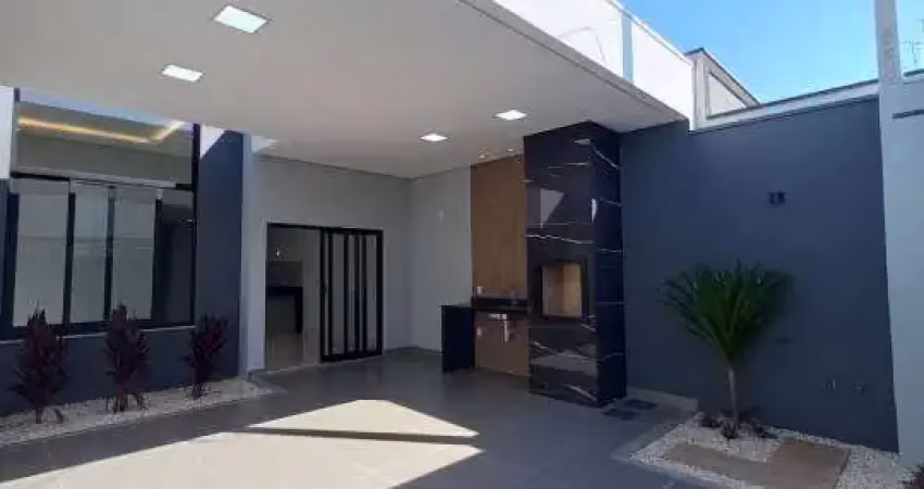 Venda - casa - jardim terramérica iii - americana - sp